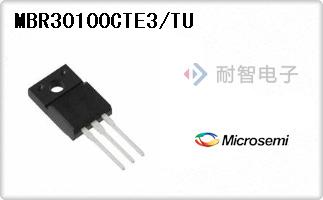 MBR30100CTE3/TU
