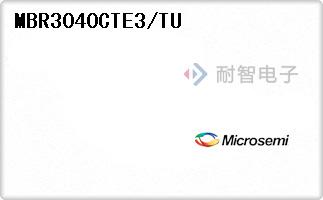 MBR3040CTE3/TU