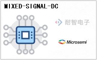 MIXED-SIGNAL-DC