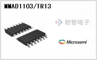 MMAD1103/TR13