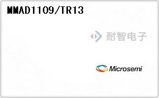 MMAD1109/TR13