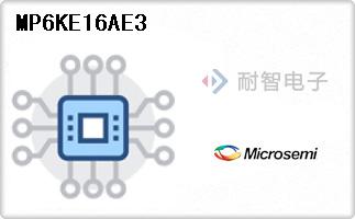 MP6KE16AE3