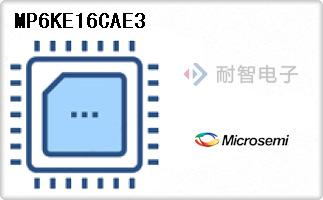 MP6KE16CAE3