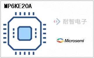 MP6KE20A