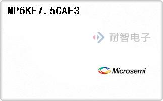 MP6KE7.5CAE3