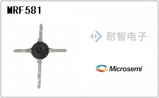 MRF581