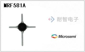 MRF581A