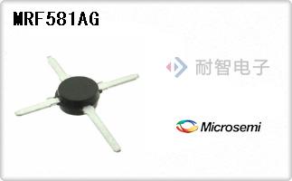 MRF581AG