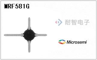 MRF581G
