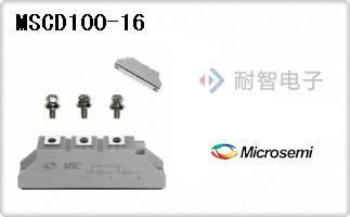 MSCD100-16