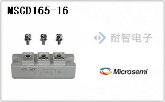 MSCD165-16