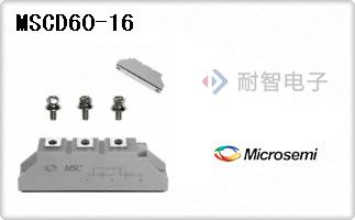 MSCD60-16