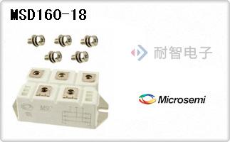 MSD160-18