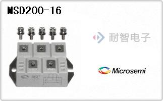 MSD200-16