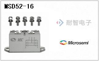 MSD52-16