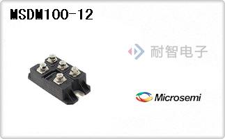 MSDM100-12代理