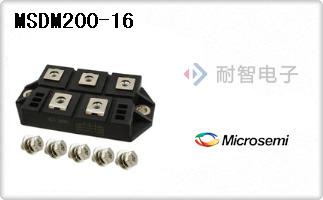 MSDM200-16