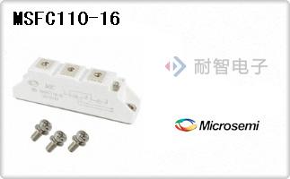 MSFC110-16