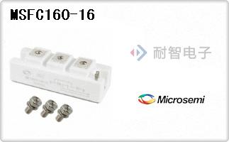 MSFC160-16