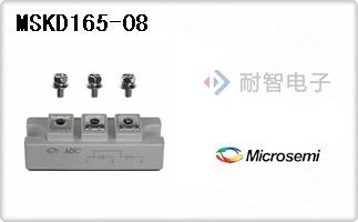 MSKD165-08
