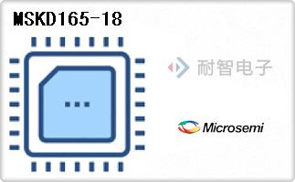 MSKD165-18