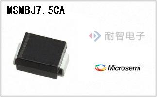 MSMBJ7.5CA