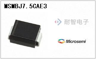 MSMBJ7.5CAE3