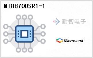 MT8870DSR1-1