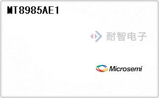 MT8985AE1