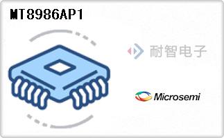 MT8986AP1