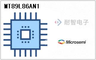 MT89L86AN1