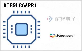 MT89L86APR1