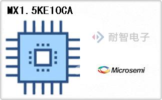 MX1.5KE10CA