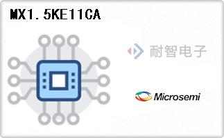 MX1.5KE11CA