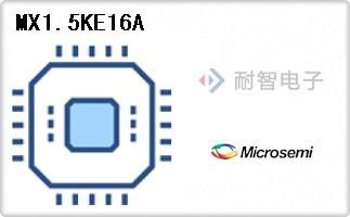 MX1.5KE16A