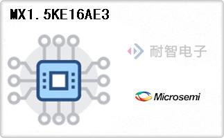 MX1.5KE16AE3