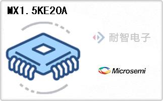 MX1.5KE20A