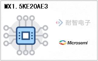 MX1.5KE20AE3