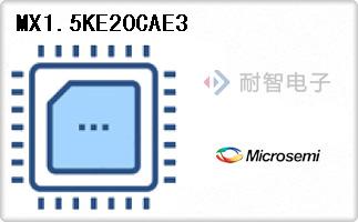 MX1.5KE20CAE3