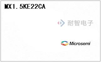 MX1.5KE22CA