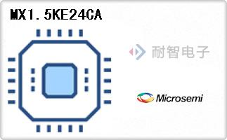 MX1.5KE24CA