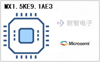 MX1.5KE9.1AE3