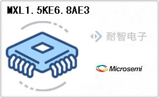 MXL1.5KE6.8AE3