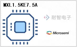MXL1.5KE7.5A