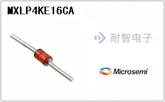 MXLP4KE16CA
