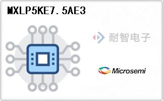 MXLP5KE7.5AE3