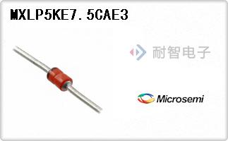 MXLP5KE7.5CAE3
