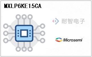 MXLP6KE15CA