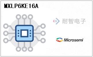 MXLP6KE16A