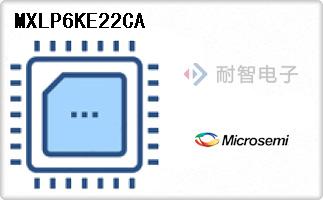 MXLP6KE22CA